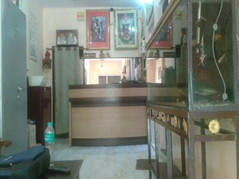 Hotel Giriraj Inn Varanasi Dış mekan fotoğraf