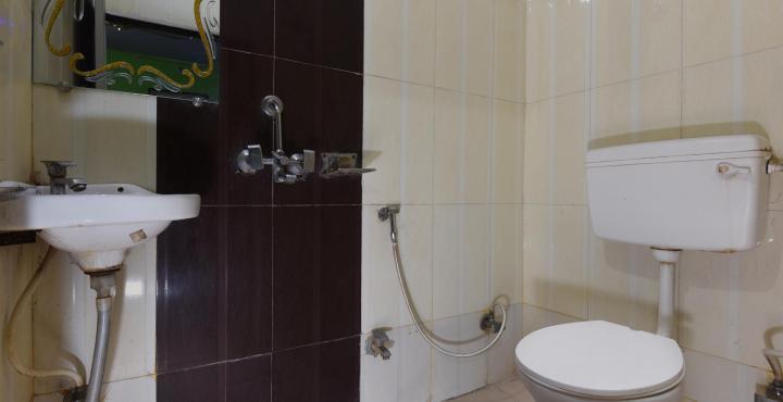 Hotel Giriraj Inn Varanasi Dış mekan fotoğraf