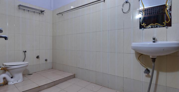 Hotel Giriraj Inn Varanasi Dış mekan fotoğraf