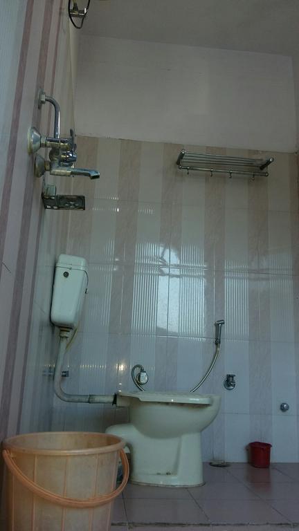 Hotel Giriraj Inn Varanasi Dış mekan fotoğraf