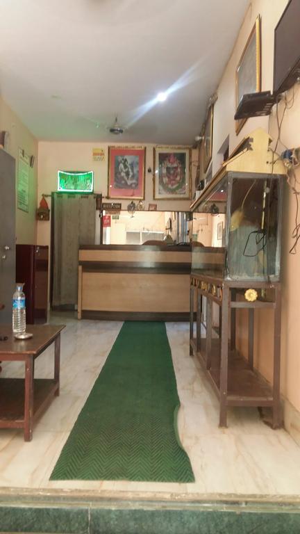 Hotel Giriraj Inn Varanasi Dış mekan fotoğraf