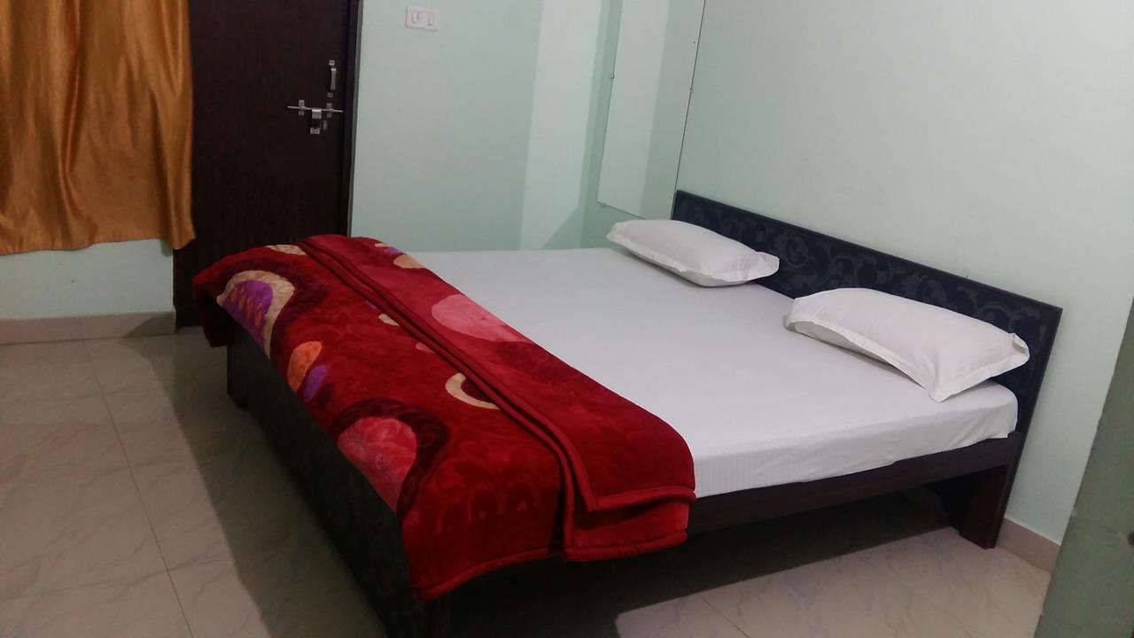 Hotel Giriraj Inn Varanasi Dış mekan fotoğraf