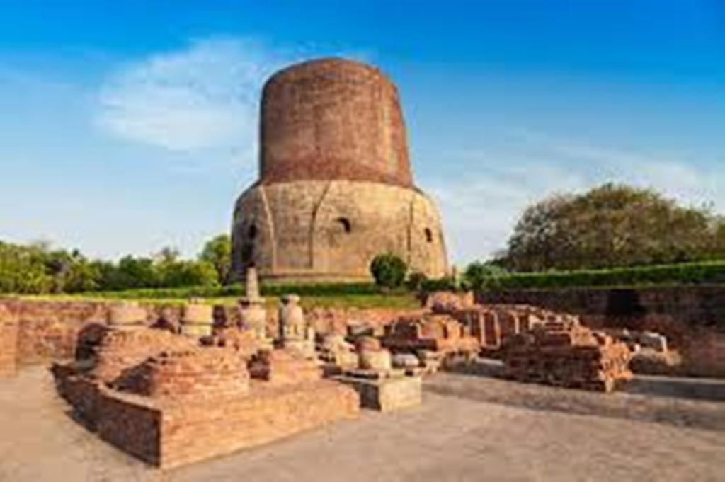 Hotel Giriraj Inn Varanasi Dış mekan fotoğraf