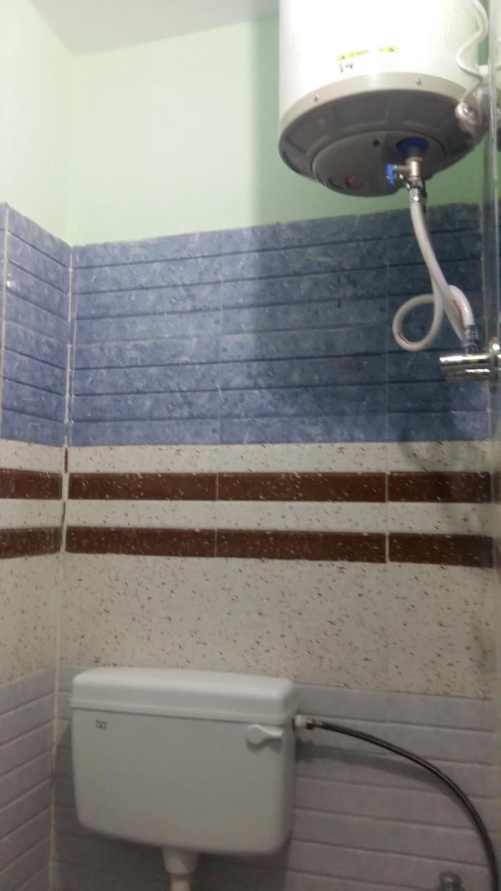Hotel Giriraj Inn Varanasi Dış mekan fotoğraf