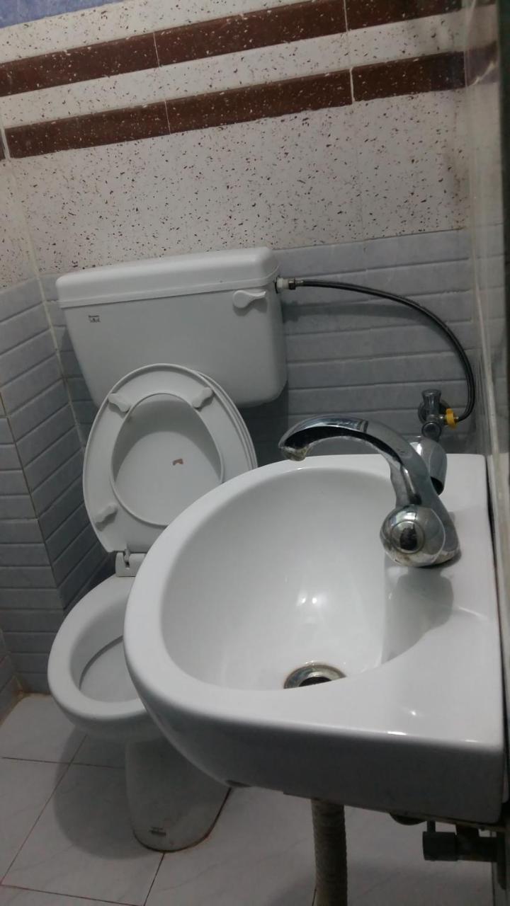 Hotel Giriraj Inn Varanasi Dış mekan fotoğraf