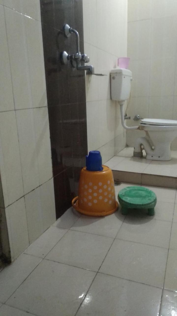 Hotel Giriraj Inn Varanasi Dış mekan fotoğraf