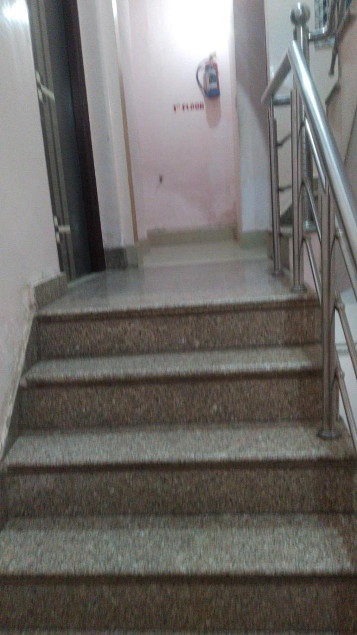 Hotel Giriraj Inn Varanasi Dış mekan fotoğraf