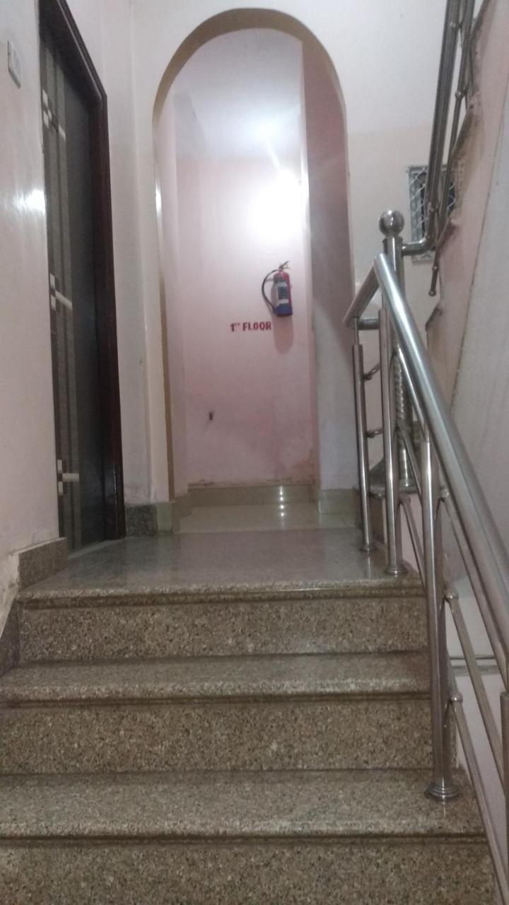 Hotel Giriraj Inn Varanasi Dış mekan fotoğraf