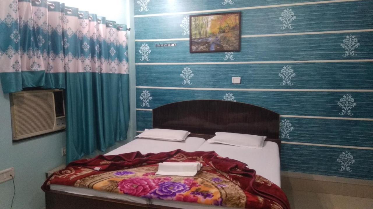 Hotel Giriraj Inn Varanasi Dış mekan fotoğraf